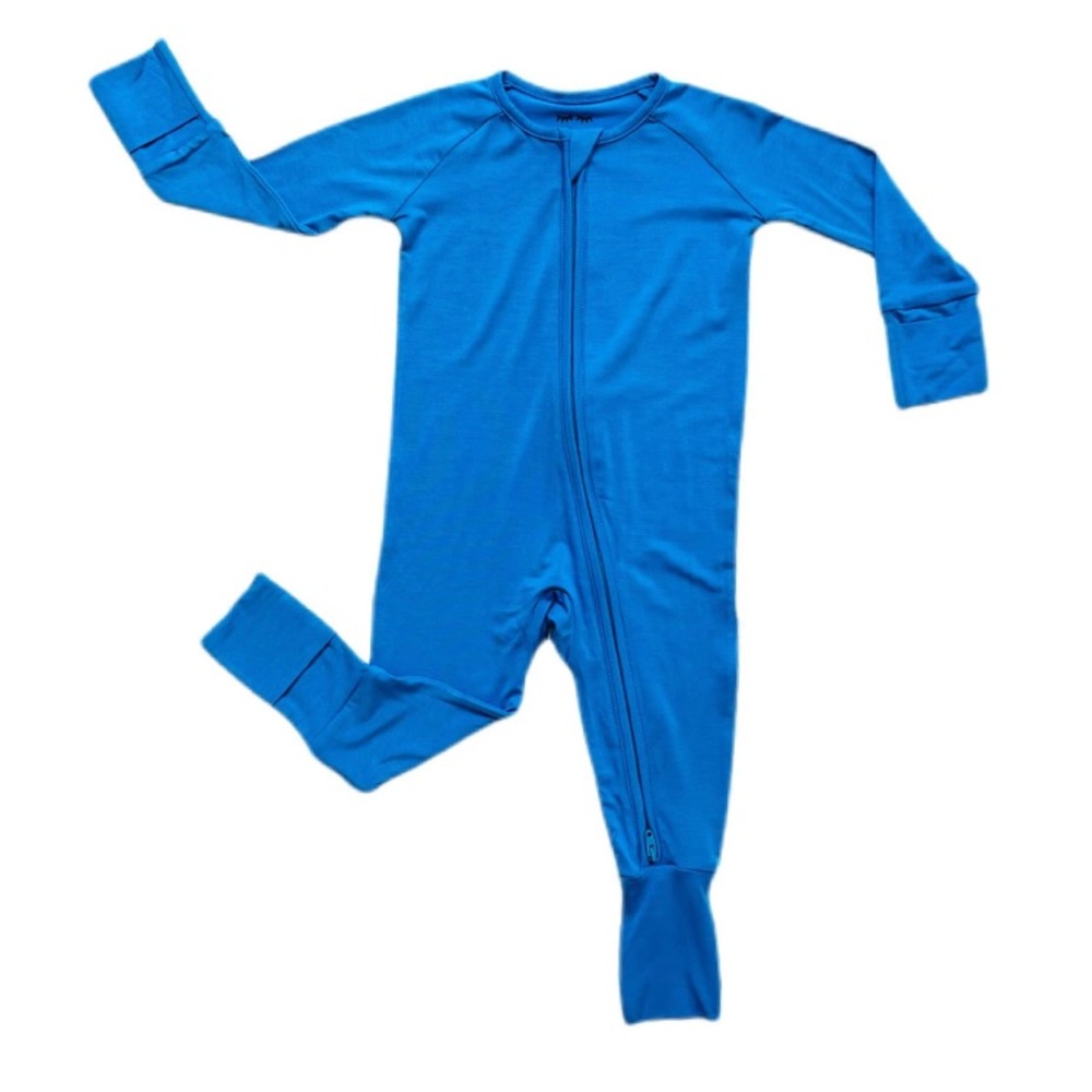 LS Cobalt Zippy